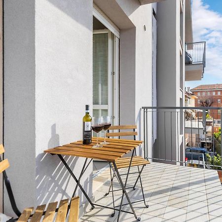 Appartamento Centrale Con Parcheggio E Wi-Fi Gratuito Ac Alba  Eksteriør billede